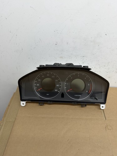 Volvo xc60 instrument - xc60,