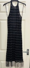 Beaded Embroidered Zara