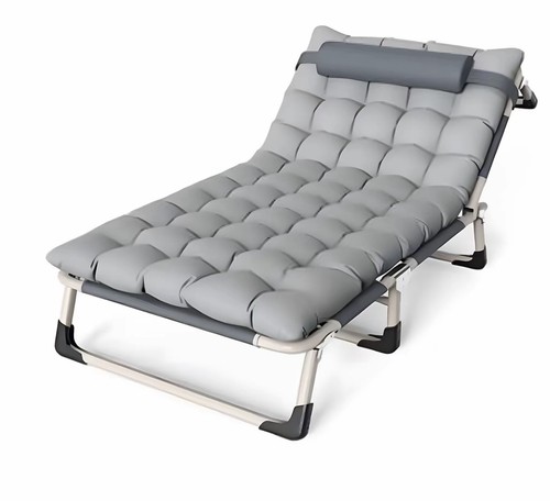 Portable folding single - portable,