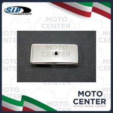 STEEL ARROW DIVERTER COVER Piaggio Vespa PX 125 150 200 - 1st SERIES