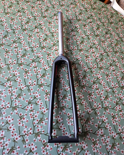Carbon fibre disc - disc, brake