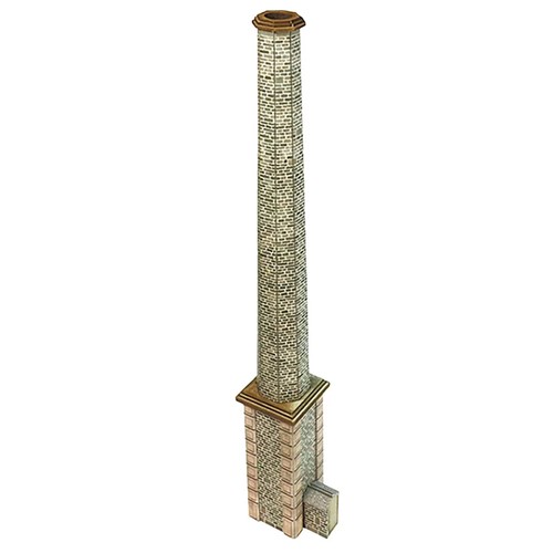 Metcalfe pn991 old - mill, stone
