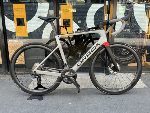 Orbea orca m20 ultegra di2 - ,