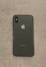 iPhone XS 125GB - Great