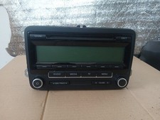 Volkswagen VW Genuine Radio CD