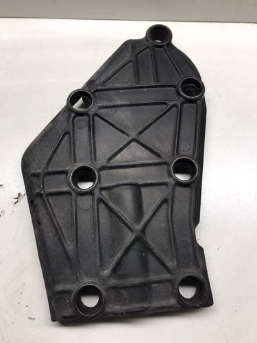Zx636 a1p 2002 engine cover - a1p,