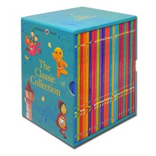 Ladybird tales classic - ladybird,