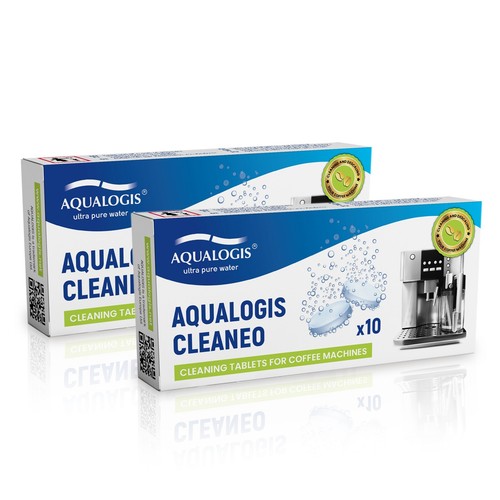 Degreasing cleaning tablets - degreasing,