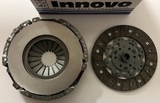 FITS MAZDA 3 & MAZDA 5 MZR-CD MZ-CD 1.6 DIESEL 2009-2013 CLUTCH KIT TWO-PIECE