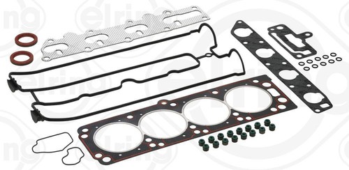 Head gasket set - set, kit