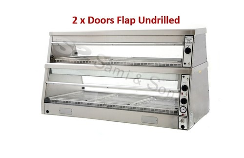 Archway chicken display warmer - chicken,