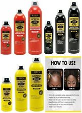 WONDER LACE BOND WIG ADHESIVE SPRAY EXTRA SUPREME & EXTREME FIRM HOLD FREE POST