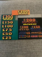 Jpm “Casino Crazy Clubber”