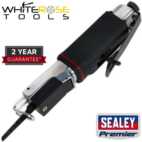 Sealey premier air saw - sealey,