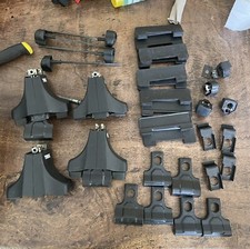 Thule 750 Rapid System Foot