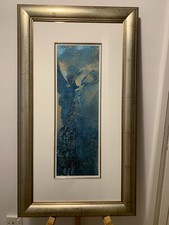 Charlotte Atkinson. Re Union 1. Original Painting