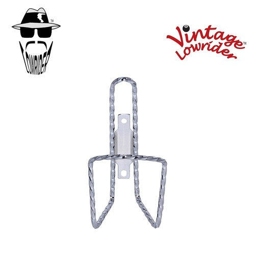 New lowrider square twisted - square,