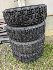 4 Escort MK1/2 5.5J Weller