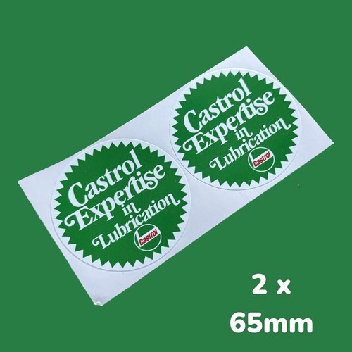 Castrol expertise - castrol,