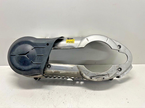 Gilera fuoco 500 - fuoco, ie