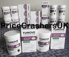 YUMOVE Advance 360 Dogs