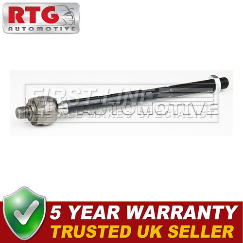 Tie rod end fits - fits, focus