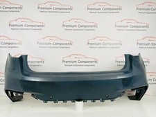 BMW X6 F16 M Sport Face Lift