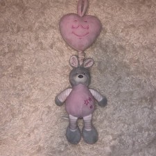 Sheldon International Baby Cot Pram Soft Lullaby Toy - Its A Small World Music