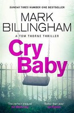 Billingham, Mark : Cry Baby