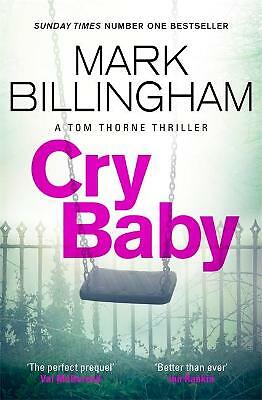 Billingham mark cry baby - billingham,, :