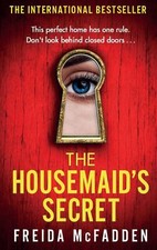 The Housemaid&amp;#039;s