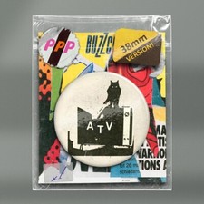 ATV - Alternative TV Mark