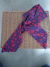 Giorgio armani scarf women