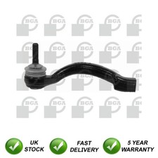 Tie Rod End Front Left SJR