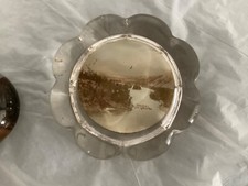 Canadian Pacific Railway glass