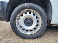 Vauxhall Combo MK3 K9 16"