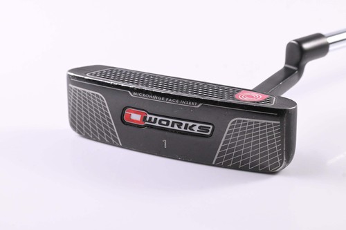 Odyssey works putter 36 - works,