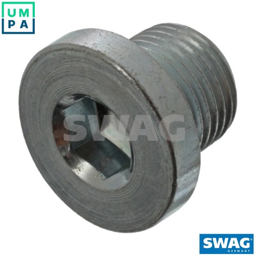 Screw plug oil sump - plug, 94