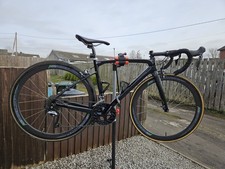 Planet X Pro Carbon Evo, Size Small,