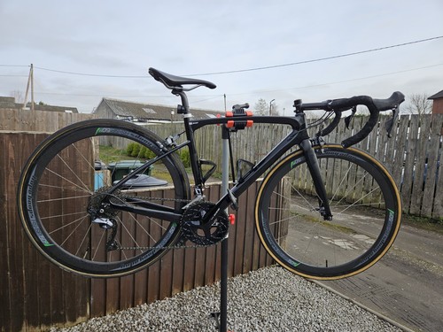 Planet pro carbon evo - planet,
