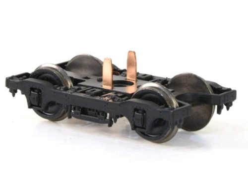 Bachmann 006b gauge - bachmann,