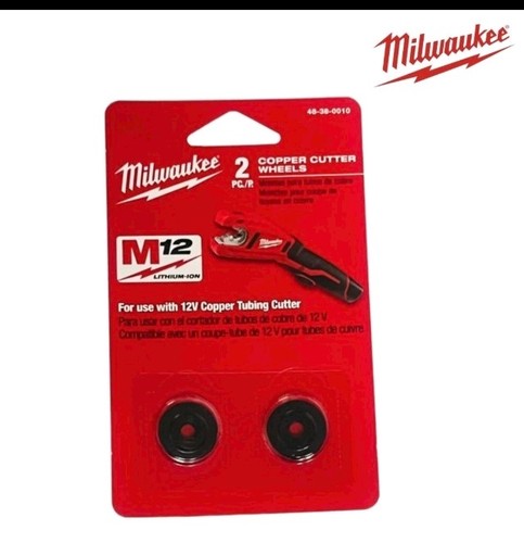 Milwaukee m12 copper - m12,