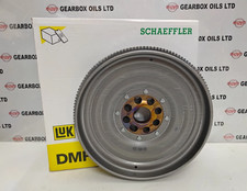 MERCEDES BENZ OEM LUK DMF DSG