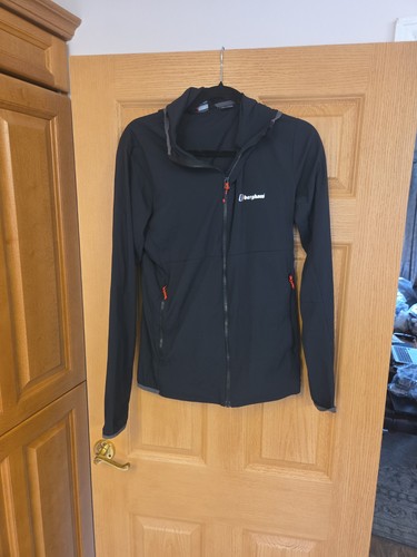 Berghaus shell windbreaker - shell,