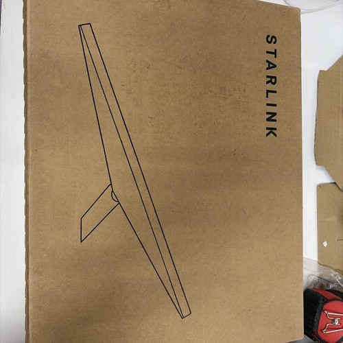Starlink mini kit portable - kit,
