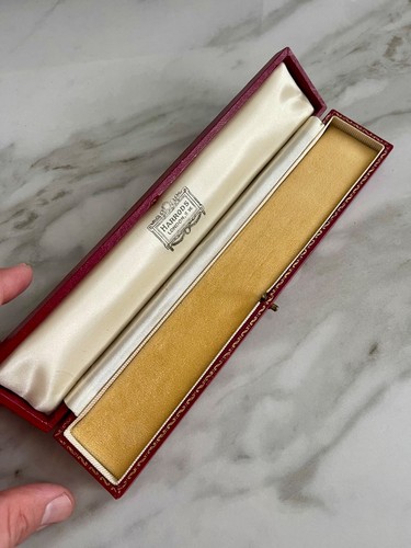 Vintage cartier harrods - vintage, /