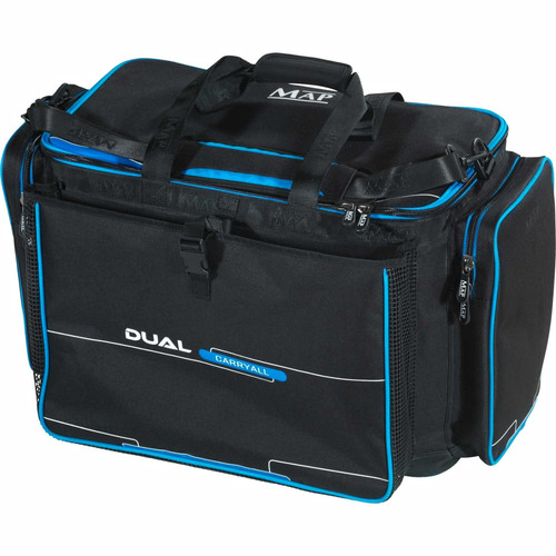 Map dual carryall tackle - map,