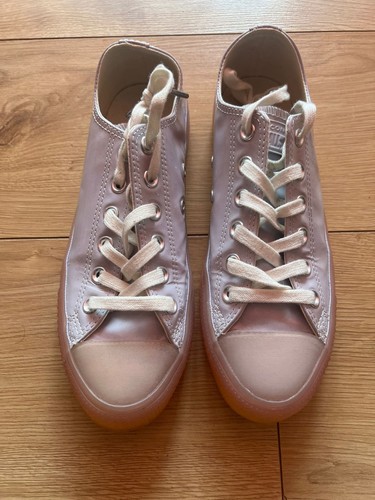Converse chuck taylor all star - converse,
