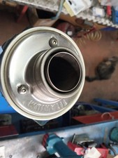 Suzuki GSX R 1000 K1/K4