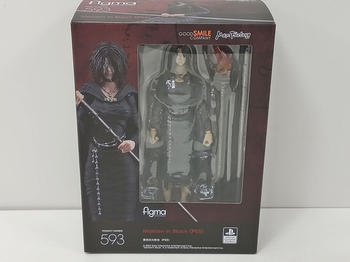 Figma 593 maiden - 593, in